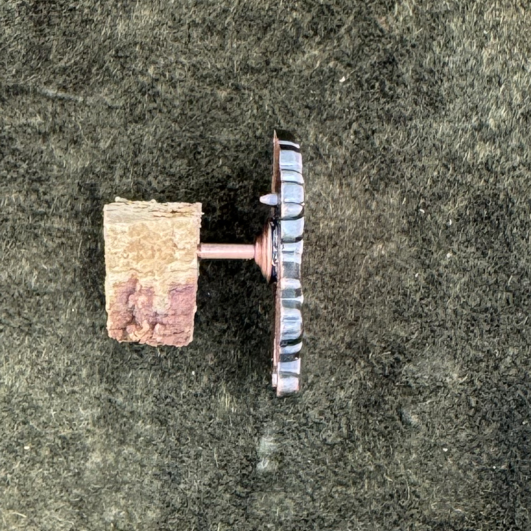 Bezirk Mittelfranken | Metall Pin