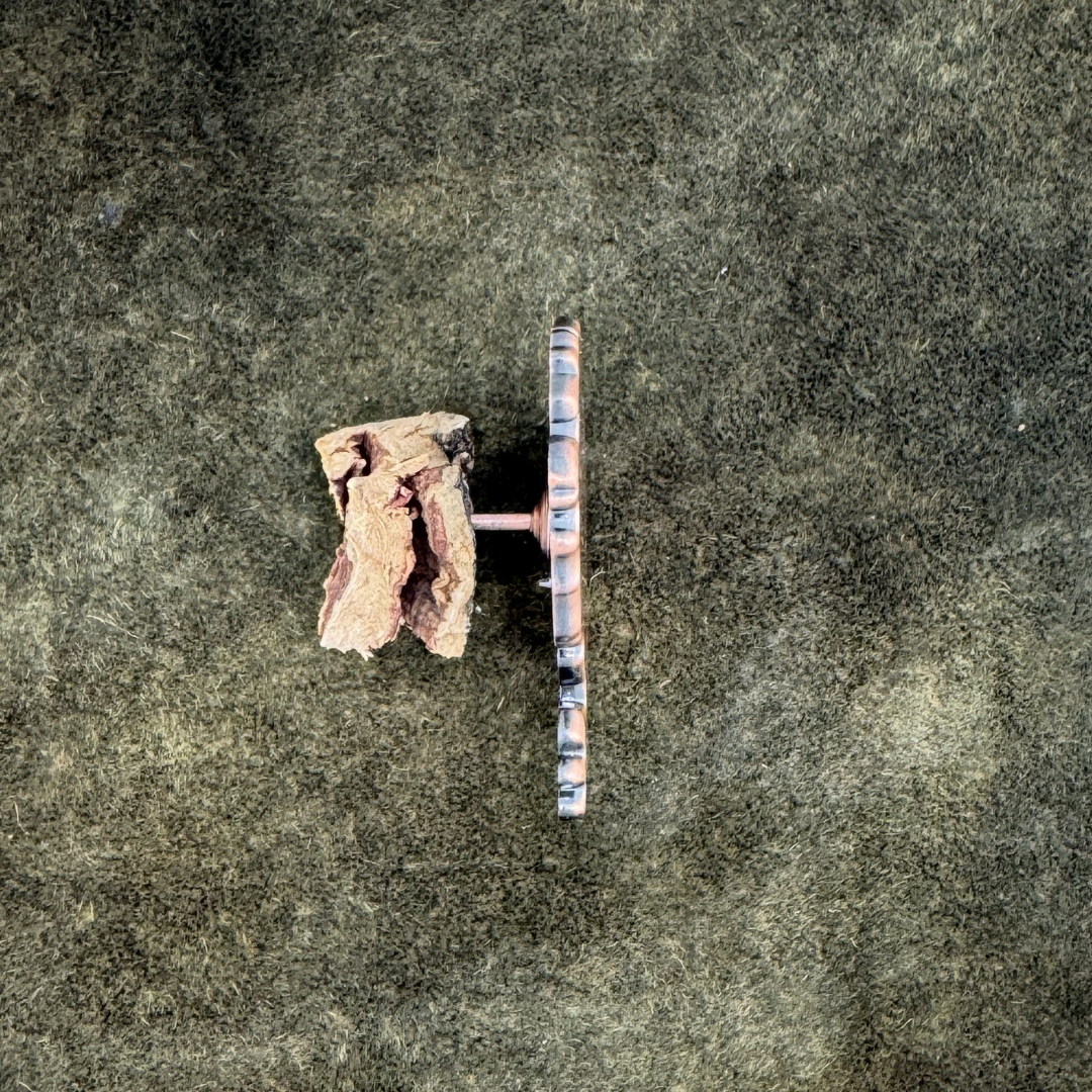 Bezirk Niederbayern | Metall Pin