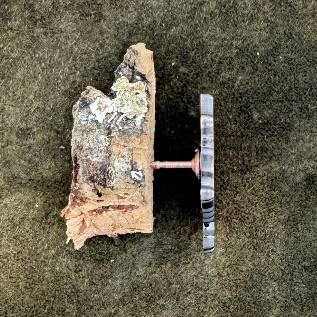 Bezirk Oberpfalz | Metall Pin