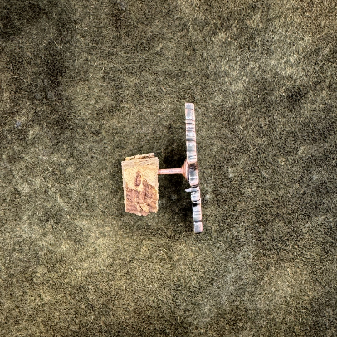 Bezirk Unterfranken | Metall Pin