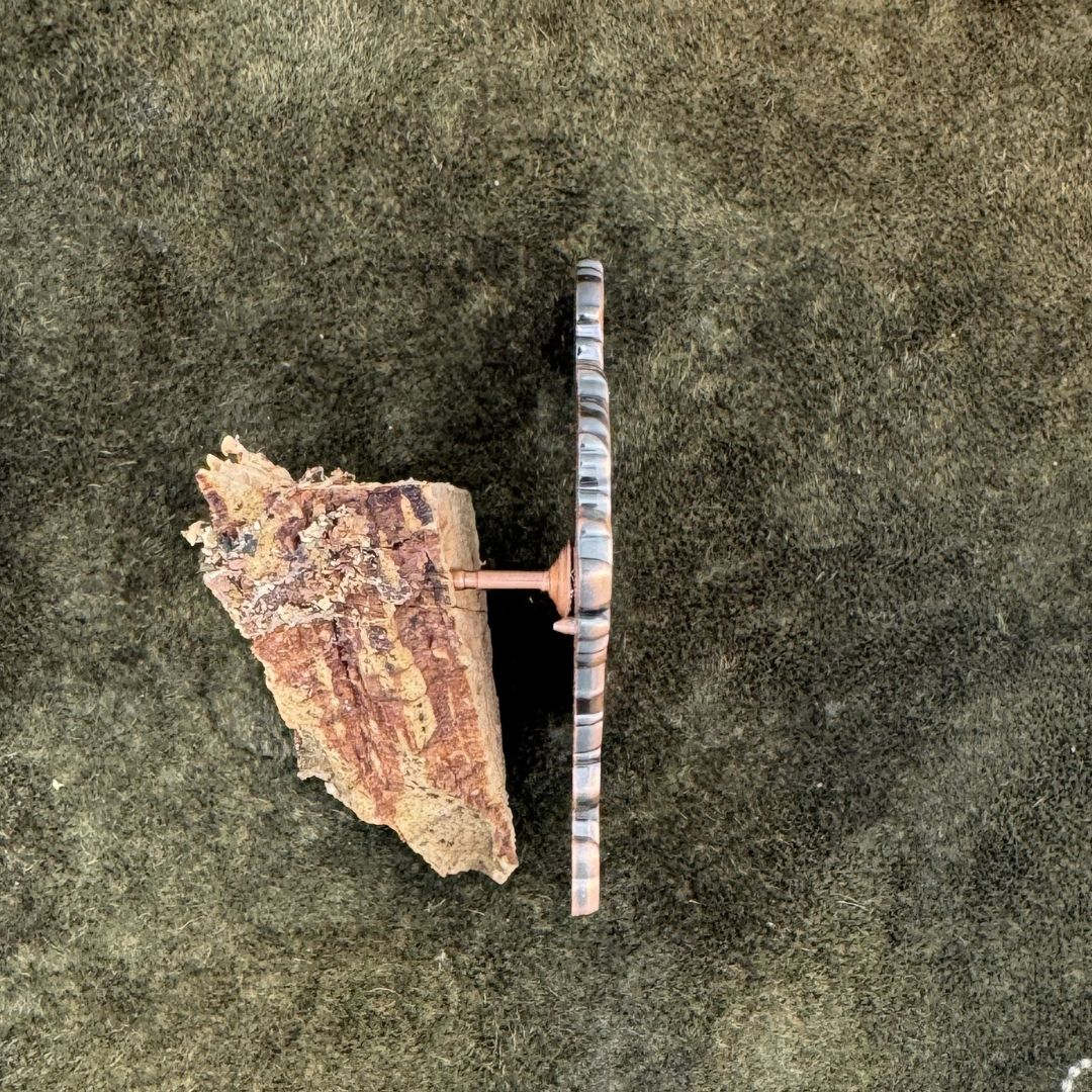 Bezirk Oberbayern | Metall Pin