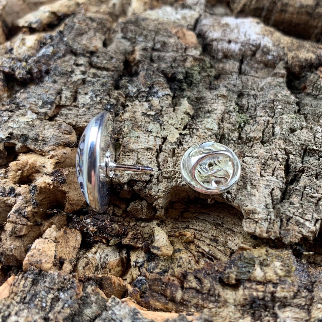LECKO MIO! | Pin | Silber