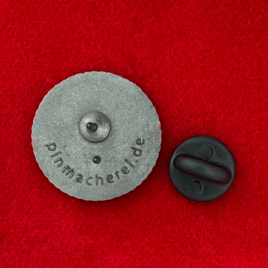 Bayerischer Schafkopf | Pin | Zierfassung