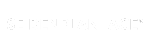 SEIDENPLANTAGE