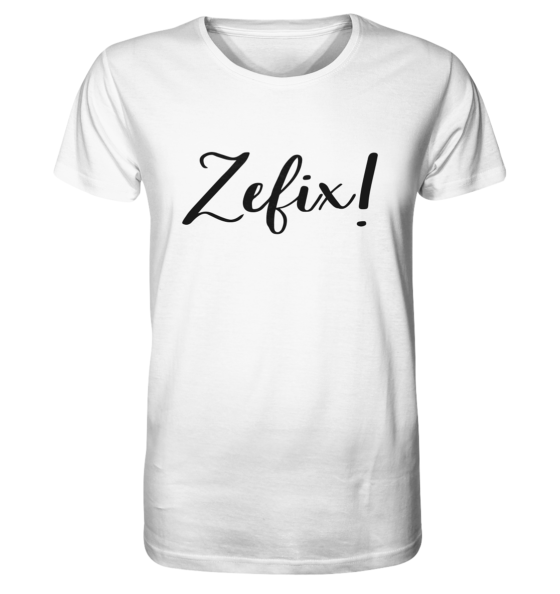 Zefix!
