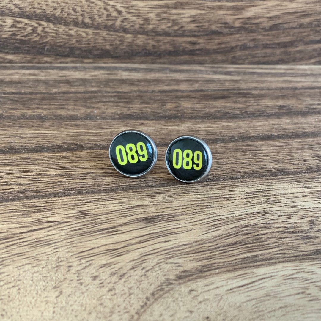 089 | Ohrringe