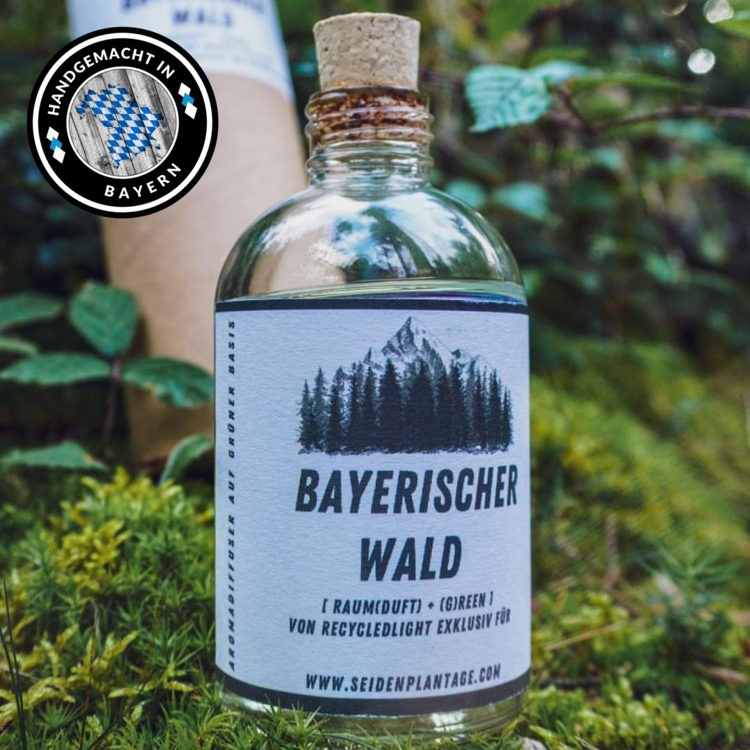 BAYERISCHER WALD
