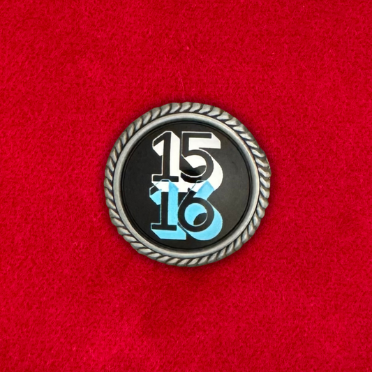 1516 | Pin | Zierfassung
