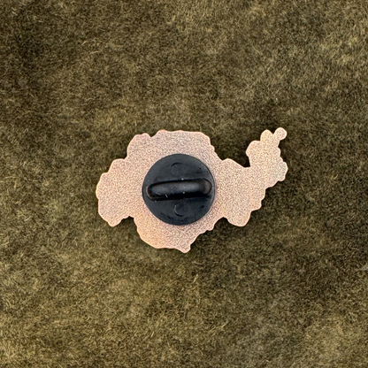 Bezirk Niederbayern | Metall Pin