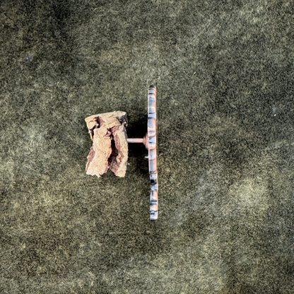 Bezirk Niederbayern | Metall Pin