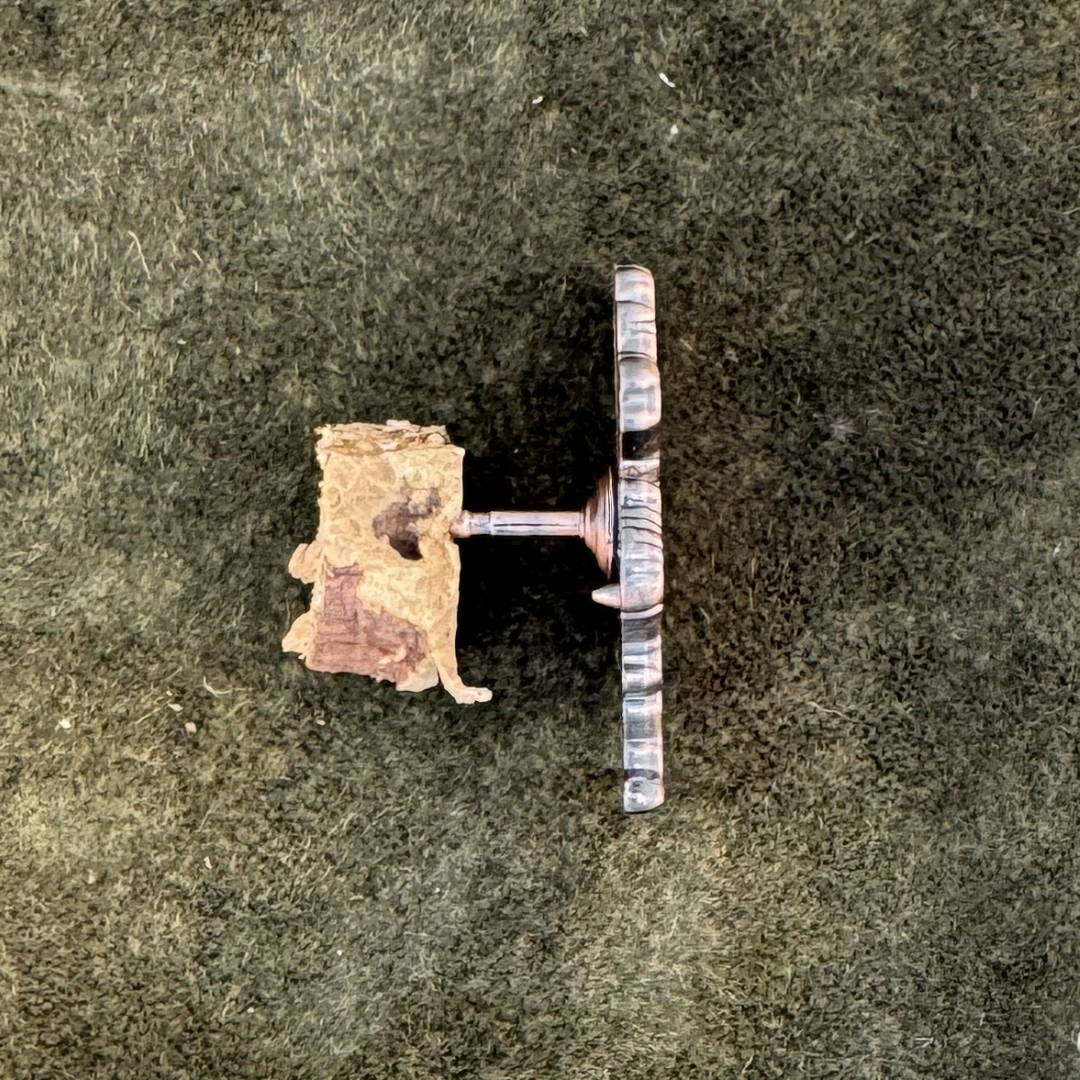 Bezirk Oberfranken | Metall Pin