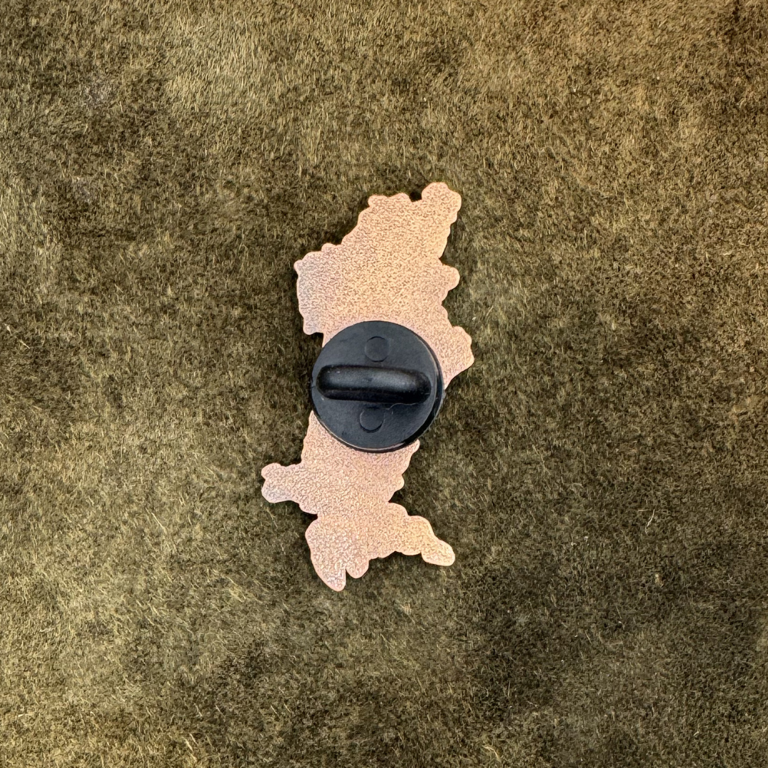 Bezirk Schwaben | Metall Pin