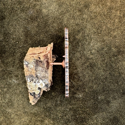 Bezirk Schwaben | Metall Pin