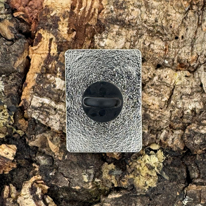 Habe die Ehre | Emaille Pin