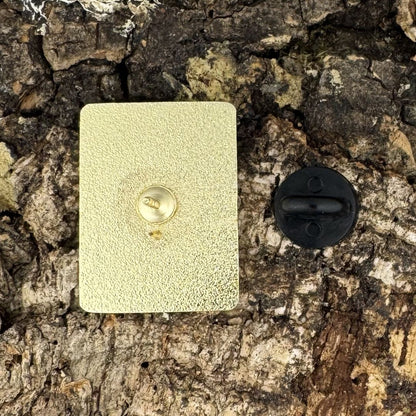 Hopfen & Malz, Gott erhalt's | Emaille Pin