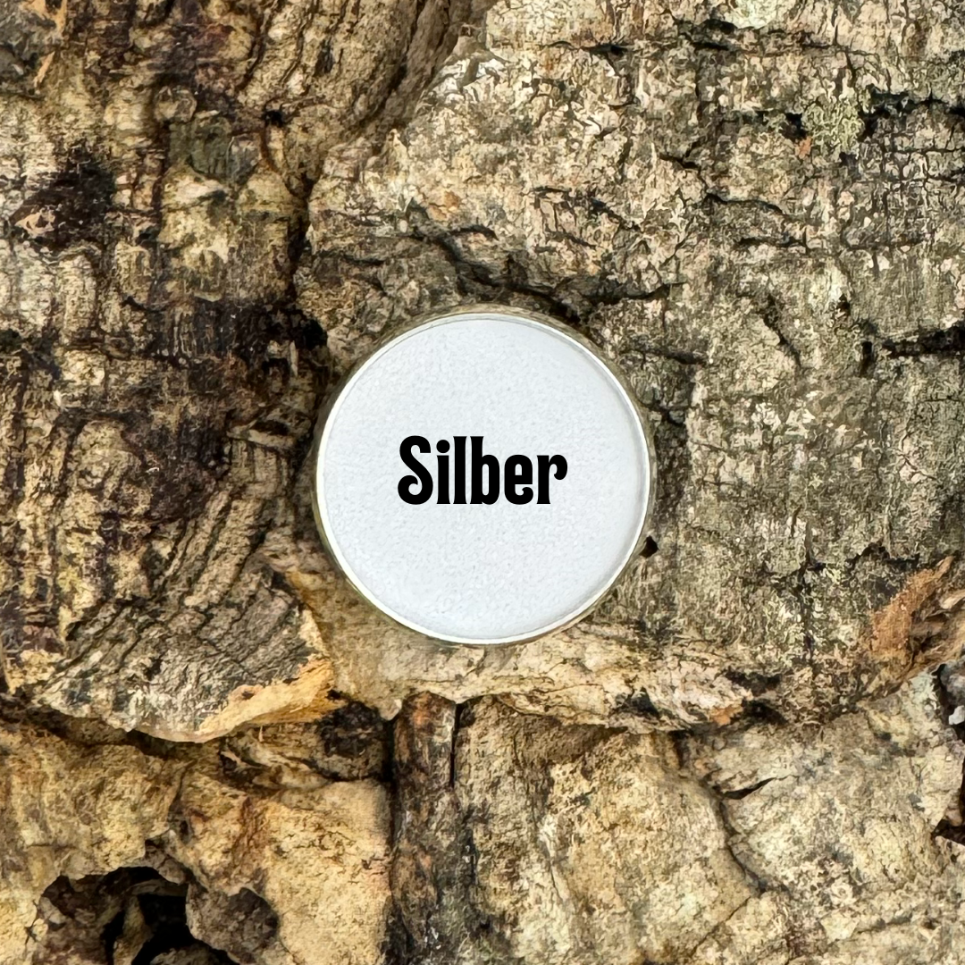 Individualisierter Pin | Silber