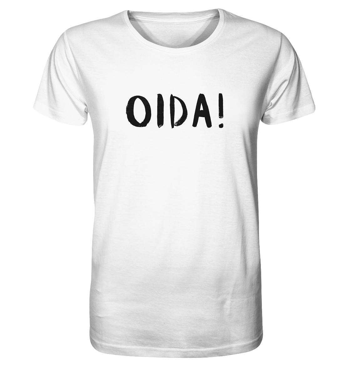 OIDA!