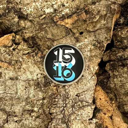 1516 | Pin | Silber